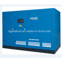 High Pressure Pharmaceutical Industry AC Power Screw Air Compressors (KHP185-25)